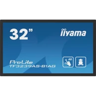 IIYAMA Digitalni zaslon TF3239AS-B1AG, 32"